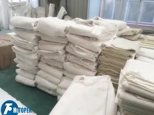 Filter cloth for filter press of synthetic fibers materials,high quality filter cloth for sale