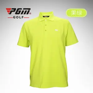 China de fábrica PGM Man ' s Golf camisetas venta
