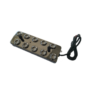 Brumisateur <span class=keywords><strong>électrique</strong></span> <span class=keywords><strong>pulvérisateur</strong></span> - Product Image 3