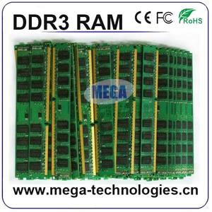 Masaüstü memoria ram <span class=keywords><strong>ddr3</strong></span> <span class=keywords><strong>2</strong></span> gb 1333/1600 mhz Ucuz - Product Image 1