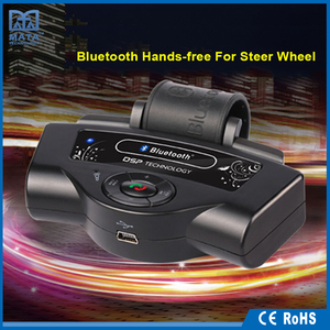 Haute qualité voiture <span class=keywords><strong>radio</strong></span> kit <span class=keywords><strong>bluetooth</strong></span> mp3 fm émetteur am - Product Image 6