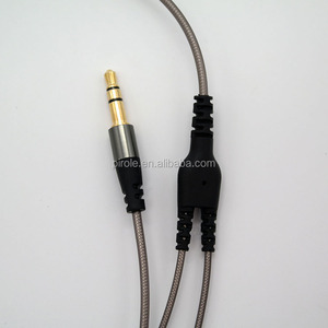 Popular auricular cable para teléfono móvil auricular/<span class=keywords><strong>Mp3</strong></span> auricular - Product Image 5