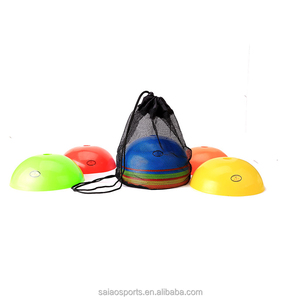 Sports Training Hemisphere <strong>Cone</strong> with Different Colors - Product Image 1