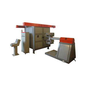 Bi axiale rotatie moulding <span class=keywords><strong>machine</strong></span> - Product Image 1