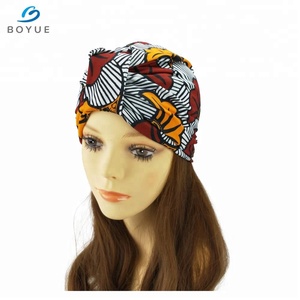 Bandana in Poliestere con Design Personalizzato Stampato <span class=keywords><strong>per</strong></span> Donne, Vendita Calda - Product Image 2