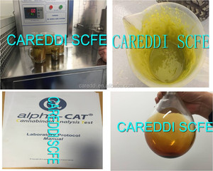 閉ループ超臨界CO2流体油抽出プラント - Product Image 5