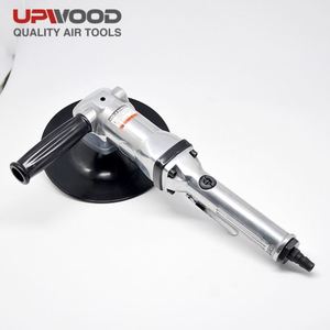 Upwood Hoge Kwaliteit Hoek Sander Polijstmachine, UW-7500 Pneumatische Air Tools Air Sander