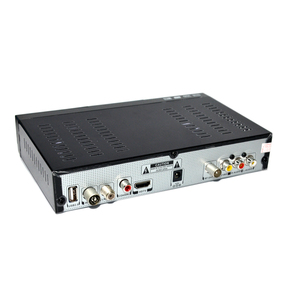 SYTA S1024E DVB T2 DVB-S2 ресивер с поддержкой Powervu Biss CCCam Newcamd <span class=keywords><strong>Youtube</strong></span> <span class=keywords><strong>Youporn</strong></span> по WiFi 3G - Product Image 5