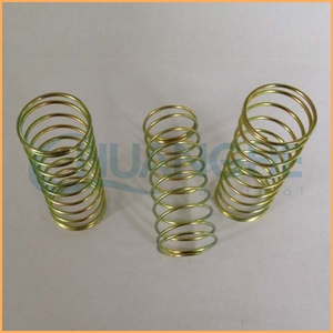 Factory Direct Double Conical Compression <strong>Spring</strong> - Product Image 4