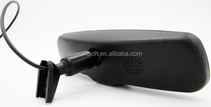 En solde !! Moniteur de rétroviseur de voiture LCD de 4,3 pouces pour <span class=keywords><strong>Ford</strong></span> Ranger 2012 Fabriqué en Chine - Product Image 2