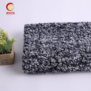 <span class=keywords><strong>Pas</strong></span> <span class=keywords><strong>cher</strong></span> tissu <span class=keywords><strong>minky</strong></span> en peluche fabricant en gros personnalisé imprimé tissu - Product Image 4