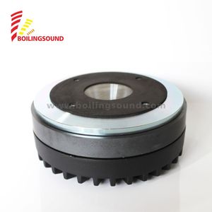 DE-7201T-1 Chất Lượng Cao 8 Ohm/<span class=keywords><strong>16ohm</strong></span> Bolt-On Titanium 120 W Đơn Vị Pa Nén Trình Điều Khiển Loa - Product Image 2