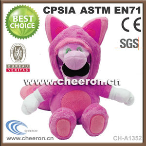 <span class=keywords><strong>de</strong></span> calidad superior <span class=keywords><strong>de</strong></span> <span class=keywords><strong>naruto</strong></span> baratos muñeca <span class=keywords><strong>de</strong></span> peluche personalizado con su logotipo - Product Image 1