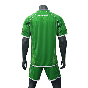 Su misura Sublimazione Uniformi di <span class=keywords><strong>Calcio</strong></span> di Vendita Calda 100% Poliestere A Buon Mercato Pullover di <span class=keywords><strong>Calcio</strong></span> - Product Image 3