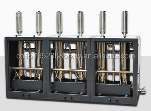 带有超声波反应器的工业超声波石墨烯分散设备 - Product Image 5