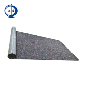 Bảo Vệ Họa Sĩ Bìa Thấm Lông Cừu Không Thấm Nước Cảm Thấy Bán Buôn - Product Image 4