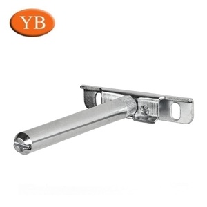 DongGuan Fabrik Metall Stanzen Schwimmende Regal Klammern - Product Image 2