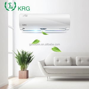 <span class=keywords><strong>Split</strong></span> caliente y frío AC 2 toneladas Alibablatest LCD unidad de pared diseños 12000 BTU KRG inversor de <span class=keywords><strong>aire</strong></span> <span class=keywords><strong>acondicionado</strong></span> - Product Image 4