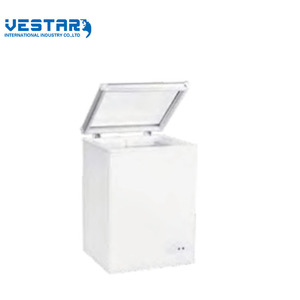 Directement vente congélateur coffre avec dégivrage drain - Product Image 5