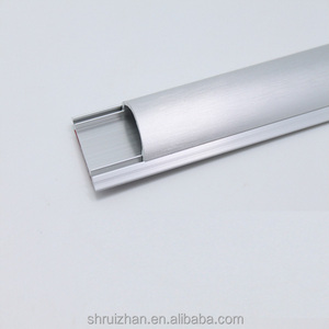 <span class=keywords><strong>Prix</strong></span> usine D'extrusion Plastique <span class=keywords><strong>Goulotte</strong></span> De Câblage pour <span class=keywords><strong>Électrique</strong></span> - Product Image 3