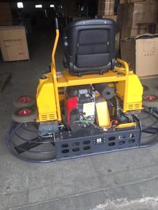 36 Inch Ride-On Beton Afwerking Polijsten Beton Afwerking Machtstroffel Machine Beton Machtstroffel Met Benzinemotor - Product Image 4