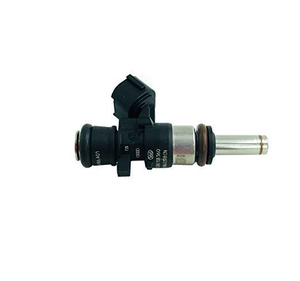 0280158360 Nuovo Iniettore Carburante Compatibile per <span class=keywords><strong>Audi</strong></span> A3 <span class=keywords><strong>Sportback</strong></span> A4 <span class=keywords><strong>A1</strong></span> Tt 1.8 Tfsi 06L906031BCN 06K906A01 - Product Image 5