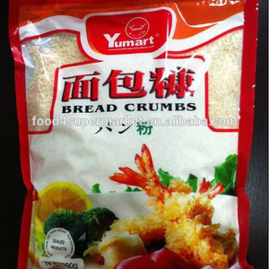 500G Gói Hot-Bán Bánh Mì Vụn Bánh (Nhật Bản Panko) - Product Image 2