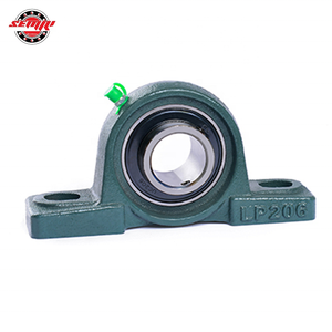 LP205 + UC205 Đúc Sắt 25mm M10 Đúc Sắt Gối Khối Mang - Product Image 1