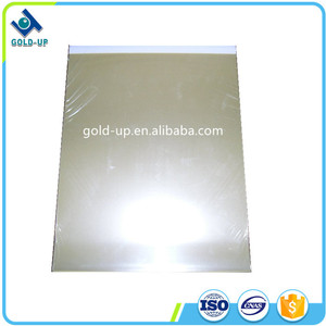 Película de la impresión/pantalla de la película positiva de shangai con alta calidad - Product Image 4