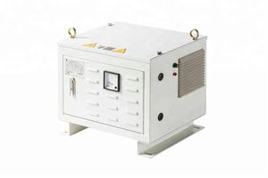 Transformateur triphasé toroïdal de type servo 440 400 volts, 50 kVA, avec tension de sortie personnalisée 50/60 Hz CE/ pour - Product Image 3