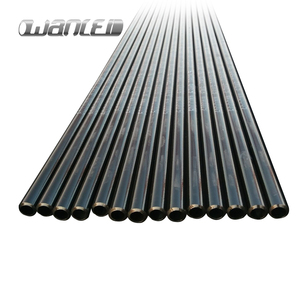 Material electrics roster price SA 179 carbon steel tubes No needlework - Product Image 6