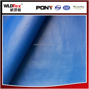 Sale barato estilo bolso de compras plegable de tela de color liso - Product Image 1