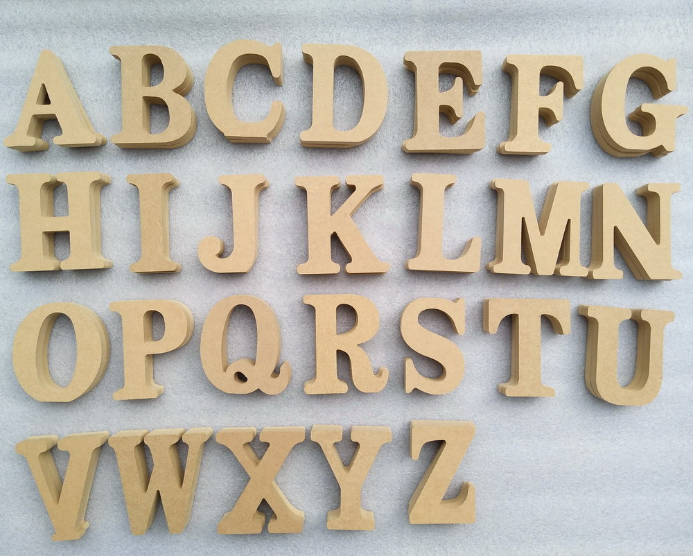 Lettere