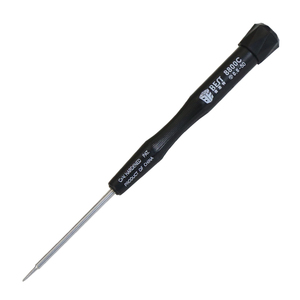 BEST-8800C Cr V Staal Y0.6 Vormige Tri <span class=keywords><strong>Wing</strong></span> Schroevendraaier Voor Iphone 7