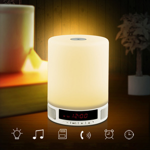 Vendite calde prodotto di prezzi bassi dj canzoni mp3 download gratuito led lampada della luce di notte - Product Image 6