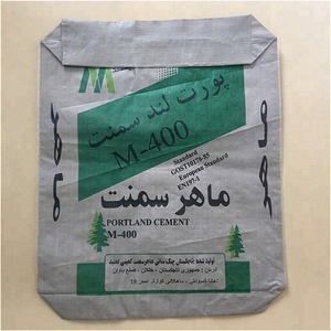 Saco de Cemento de Plástico <span class=keywords><strong>Lafarge</strong></span> de 25 kg a 50 kg, Marca AD STARLINGER de China, Bolsa de Embalaje para Cemento - Product Image 2