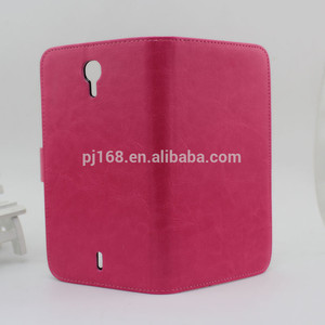 bán buôn chất lượng cao đứng ví lật da trường hợp cho Nokia <span class=keywords><strong>Lumia</strong></span> <span class=keywords><strong>640</strong></span> với trường hợp <span class=keywords><strong>TPU</strong></span> mềm bên trong - Product Image 3