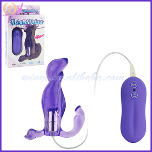 Buena calidad más populares juguetes sexuales para la mujer mini vibrador - Product Image 1