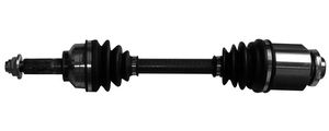 Semieje CV, EJE DE TRANSMISIÓN DELANTERO, 68028398AA, USADO, para <span class=keywords><strong>Dodge</strong></span> Ram 1500 4WD 2012-2020 - Product Image 5