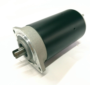 Jinle ZDY211 הידראולי dc מנוע 24v 800w - Product Image 4