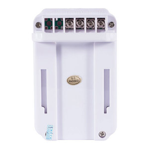 12V/220V有線ワイヤレス壁掛け式サウンドおよびライトガス安全装置、キッチン固定LPGガス漏れ検知器センサー - Product Image 3