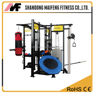 Productos promocionales al por mayor Nuevo estilo de diseño Multifuncional equipos de gimnasia <span class=keywords><strong>crossfit</strong></span> equipo de perforación - Product Image 1