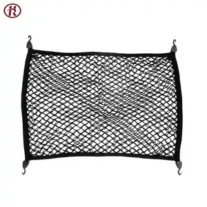 China Manufacture Pallet Wrap cargo net mesh