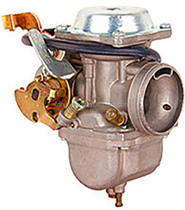 Carburateur pour pièces de moto, carburateur GS125 GN125 HJ125 GX125 - Product Image 2