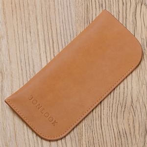 Mode China Fabrikant Zonnebril Case, Magnetische Lenzenvloeistof Houder, Brillen Geval Luxe - Product Image 2