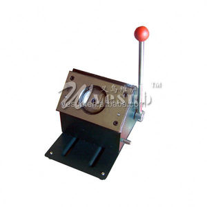 2017 Vente Chaude Électrique Pin Badge Faisant <span class=keywords><strong>La</strong></span> Machine - Product Image 2