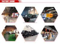 Clous en acier pour béton NK C-1060 avec rondelle, prix attractif, fabrication chinoise