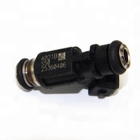 Offre Spéciale injecteur de carburant pour vente 25360406 pour Système De Carburant des Voitures À Essence Gnc injecteurs 25360406 injecteurs de carburant du moteur