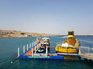 De plástico de muelle - Product Image 5