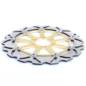 Disque de frein <span class=keywords><strong>moto</strong></span> pour HONDA KAWASAKI SUZUKI YAMAHA KTM HUSQVARNA GASGAS <span class=keywords><strong>SHERCO</strong></span> BETA - Product Image 2